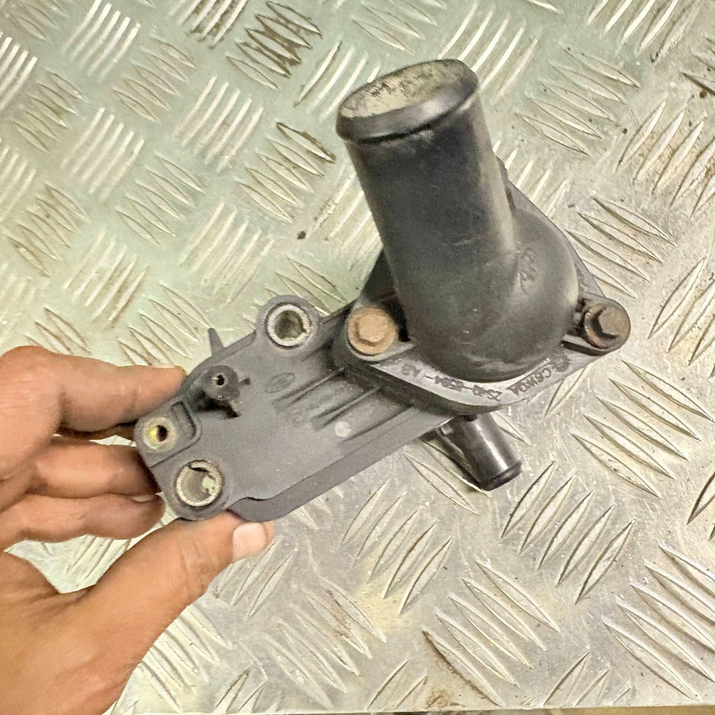 Ford Transit Connect Thermostat Housing 2002-2008
