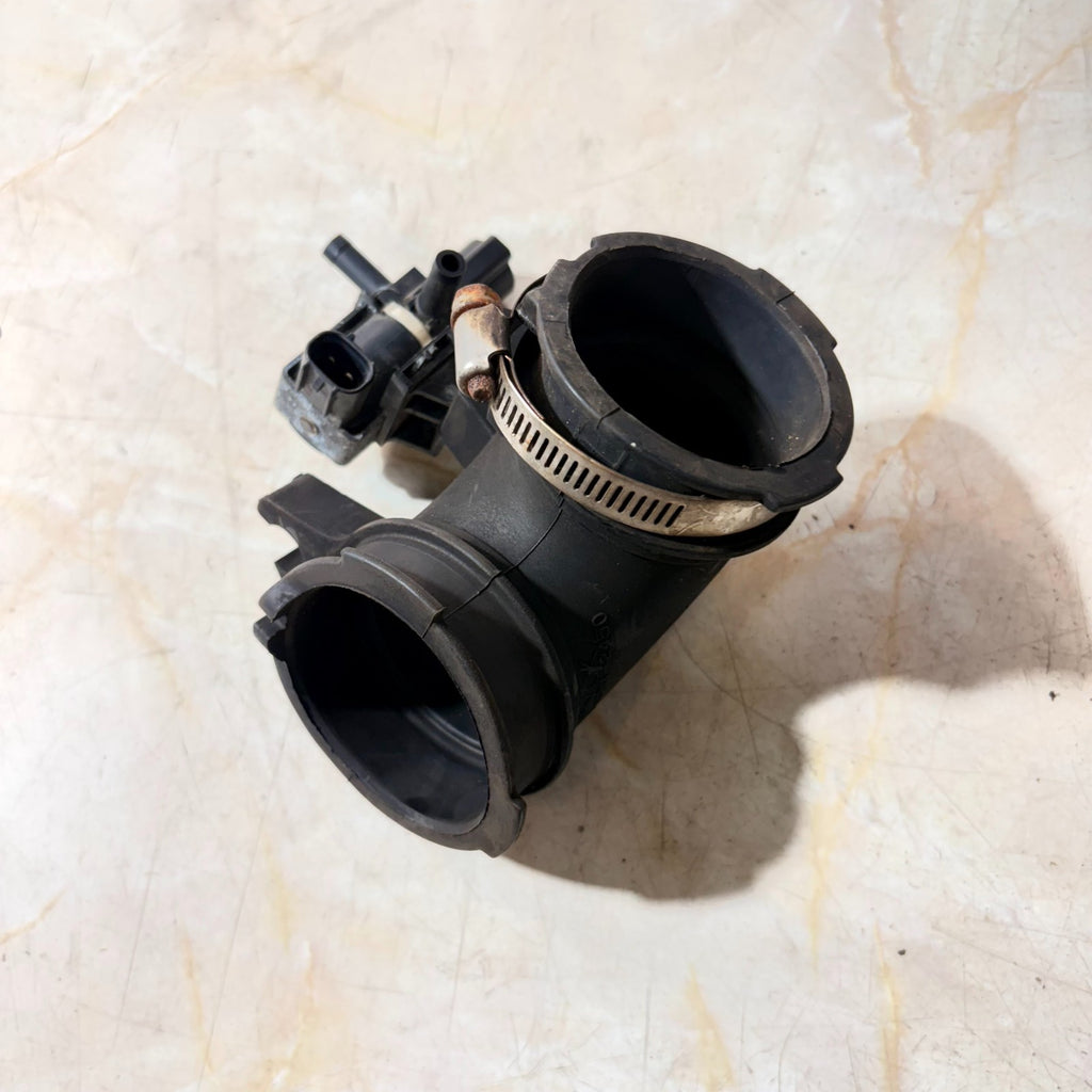 2007-2013 MAZDA 2 TS 1.4 PETROL AIR INTAKE PIPE 014081-2450