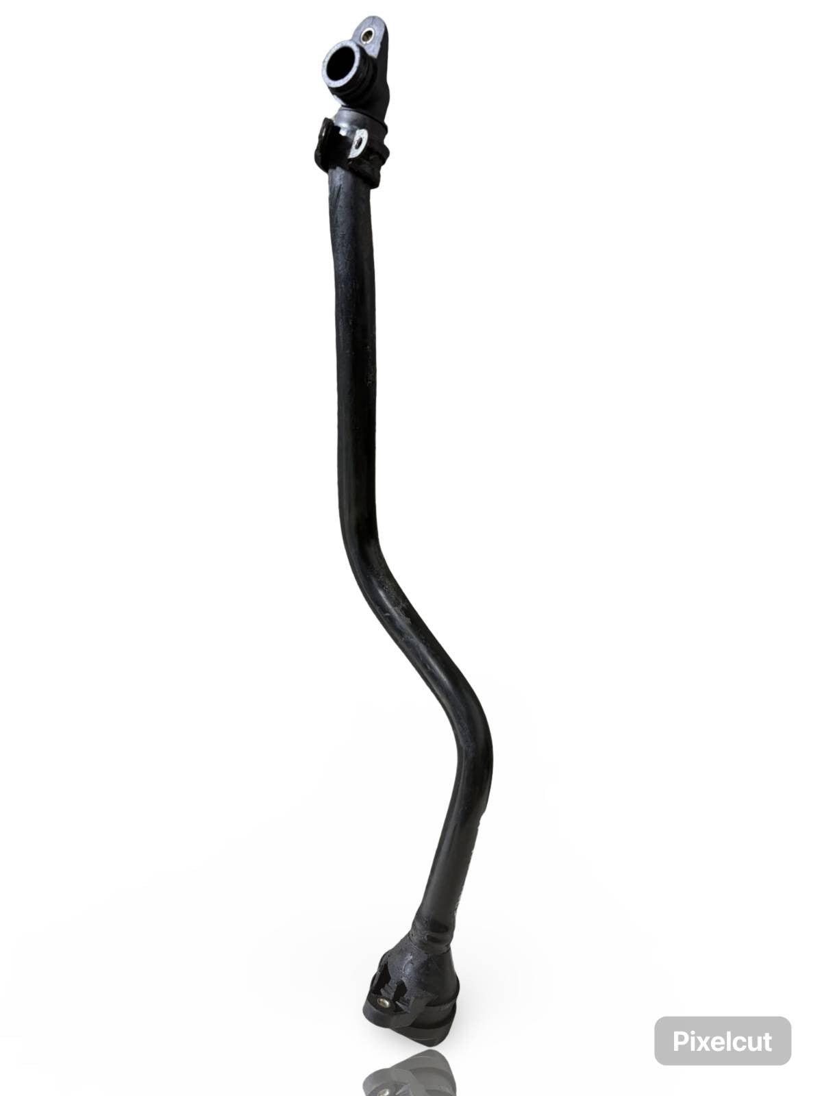 MERCEDES VITO W638 112 CDI 2.2 OM611 OIL FILLER NECK PIPE TUBE 1999-2003