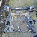 16- 19 BMW 4 SERIES 435D FRONT SUBFRAME 6860952 03 6792138-01