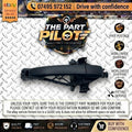 30784202 Volvo V70 III 2.5T 2009-2012 NSR Passenger Rear Exterior Door Handle