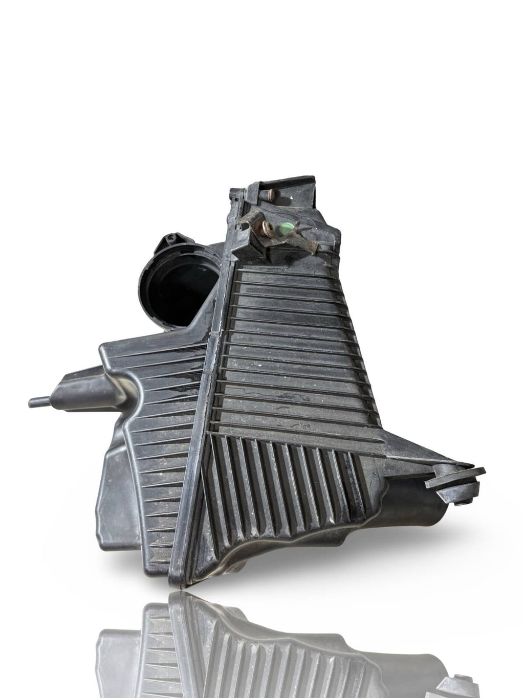 RENAULT MEGANE MK2 1.9 DCI DIESEL AIR CLEANER INTAKE FILTER BOX CASE 8200378882