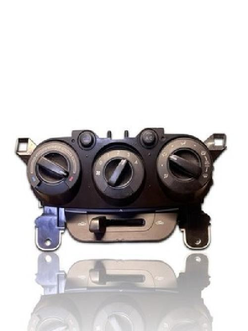 Mazda 2 Mk2 DE DH 07-15 1.3 Petrol 5 Door Manual Heater Climate Control Panel