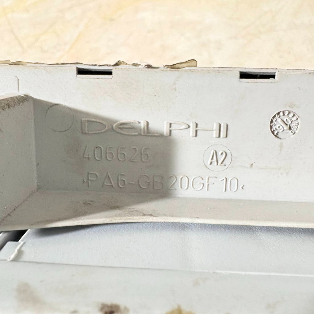 Fiat Idea 2003-2012 BCM Body Computer Interior Fuse Box Marelli 51714583 406626