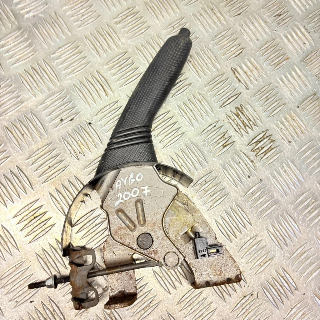 Toyota Aygo Mk1 Handbrake Lever / Parking Brake Lever 2005-2014