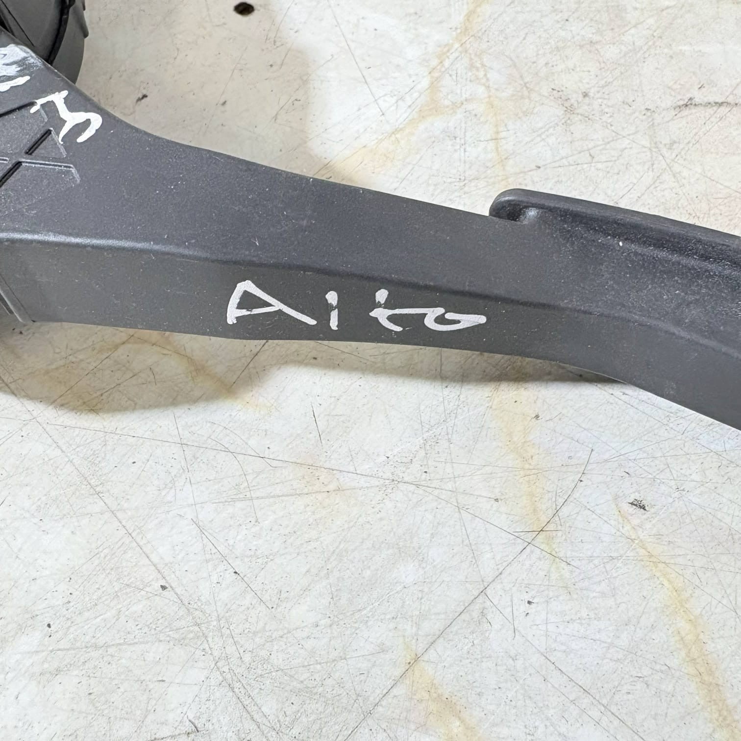Suzuki Alto HA25 2009-2014 Nissan Pixo 2009-2013 Accelerator Pedal 49400-68K40