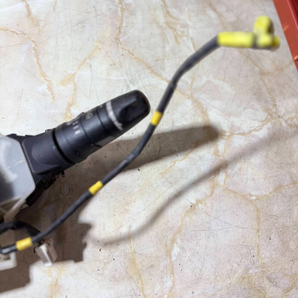 NISSAN X-Trail T30 (2001-2007) Indicator Wiper Stalk Switch