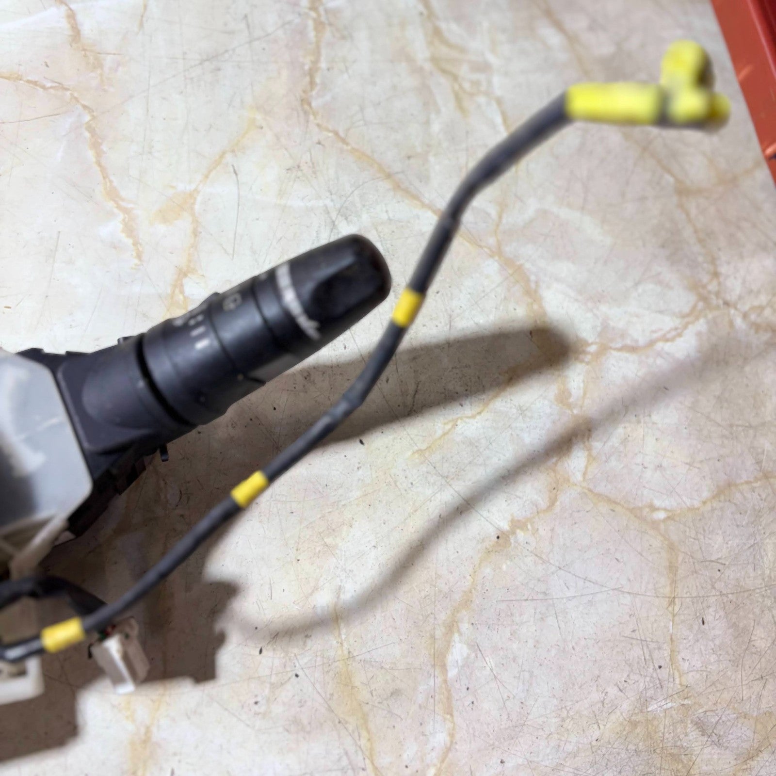 NISSAN X-Trail T30 (2001-2007) Indicator Wiper Stalk Switch