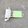 Skoda Octavia 2007 Blower Fan Heater Motor Resistor
