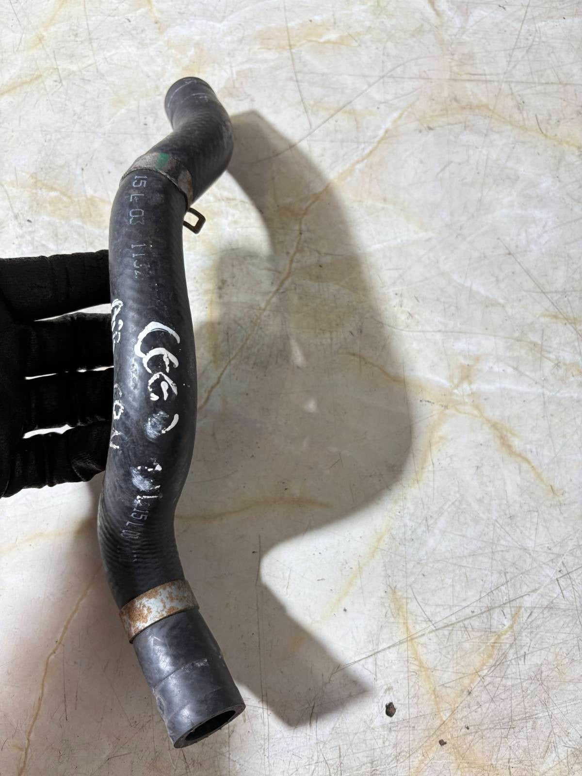 KIA CEED ESTATE 1.4 CRDi COOLANT PIPE 97311 A5300