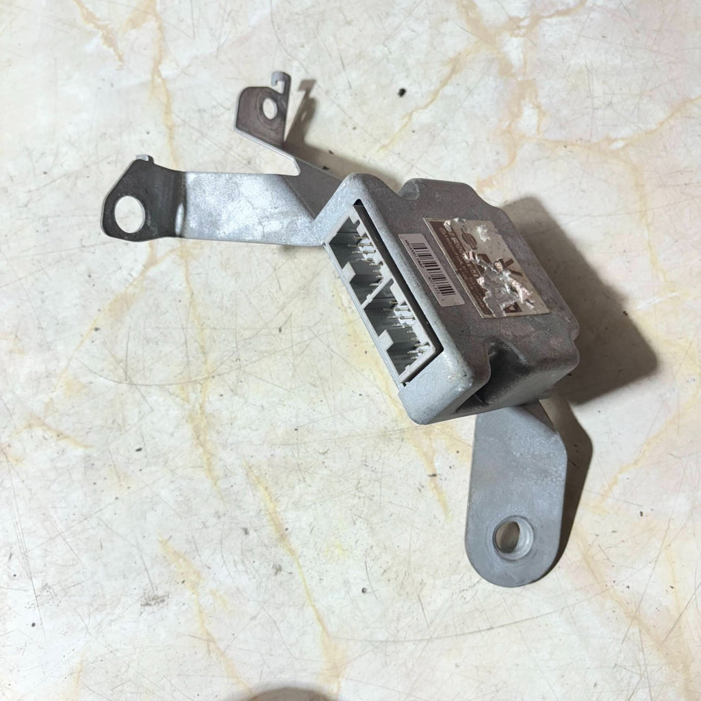 NISSAN CUBE GEARBOX CONTROL MODULE ECU 2002-2008