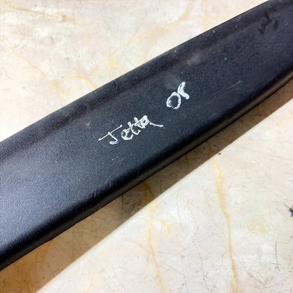 VW Jetta MK5 Drivers Side Front Door End Trim 1K5837382D