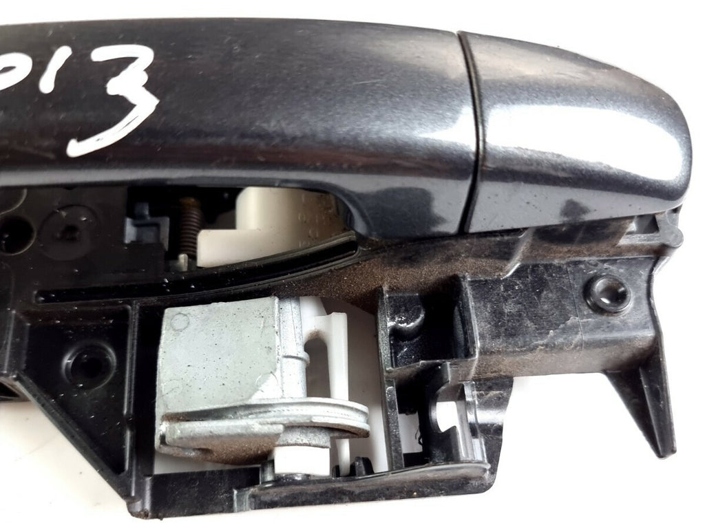 PEUGEOT 308 MK2 2013-2021 REAR RIGHT SIDE OUTER DOOR HANDLE OSR 980297821T