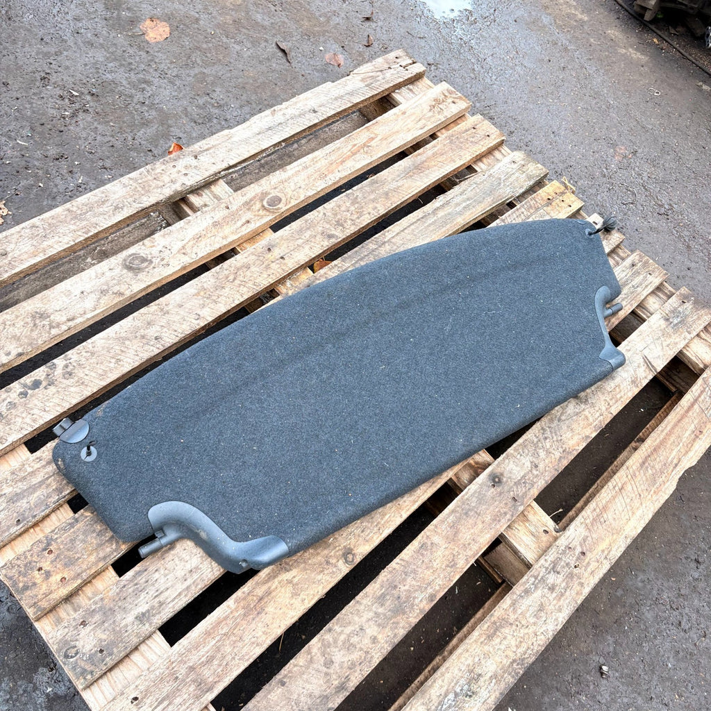 BMW Mini Rear Window Parcel Shelf Trim 7114895