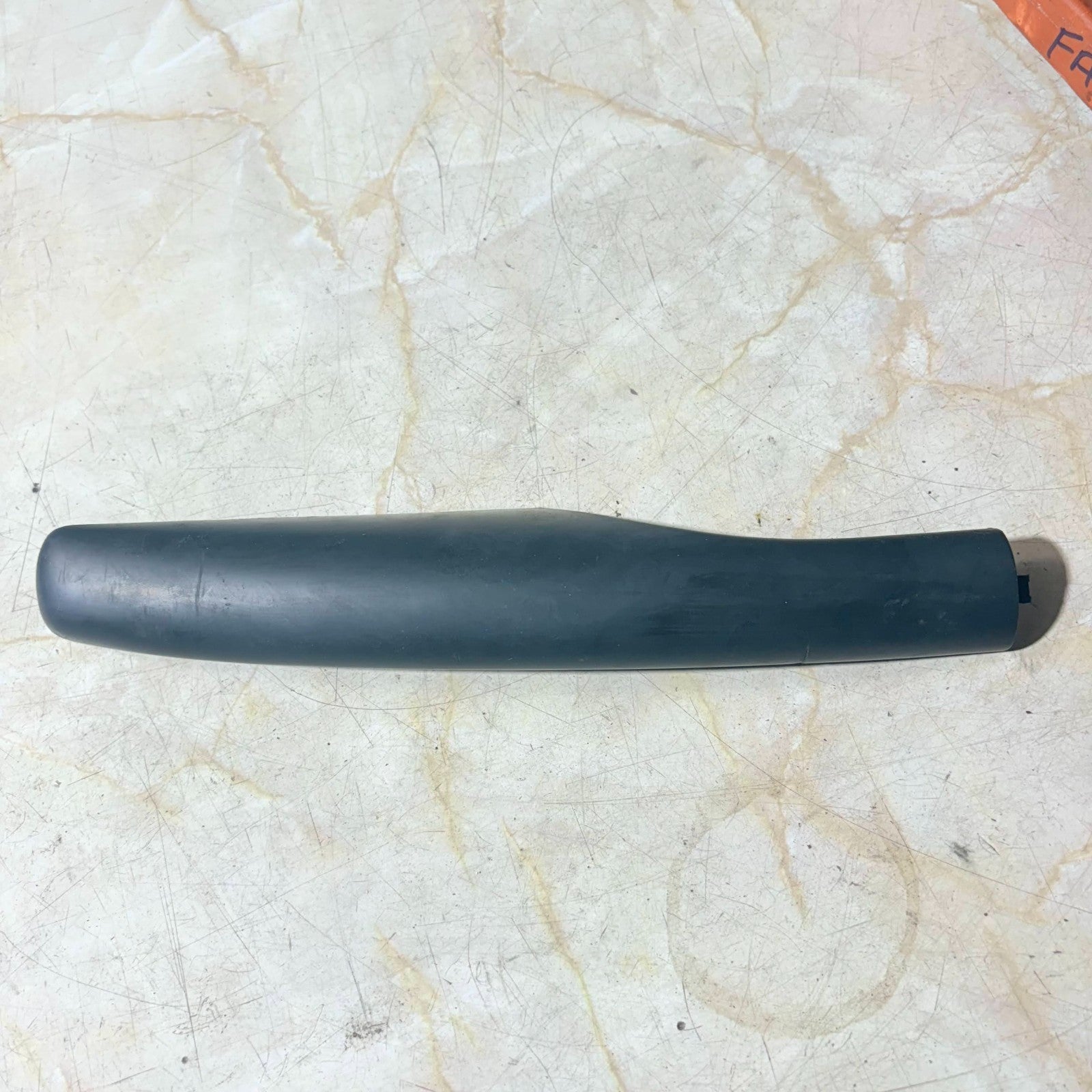 Mercedes-Benz W123 Cover Roof Rails Rear Left A1638490503