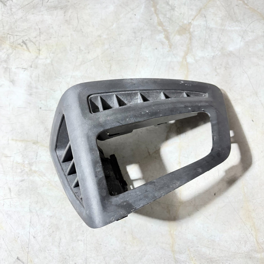 FORD TRANSIT CONNECT MK2 DASBHOARD OS SIDE VENT TRIM 2014-2018