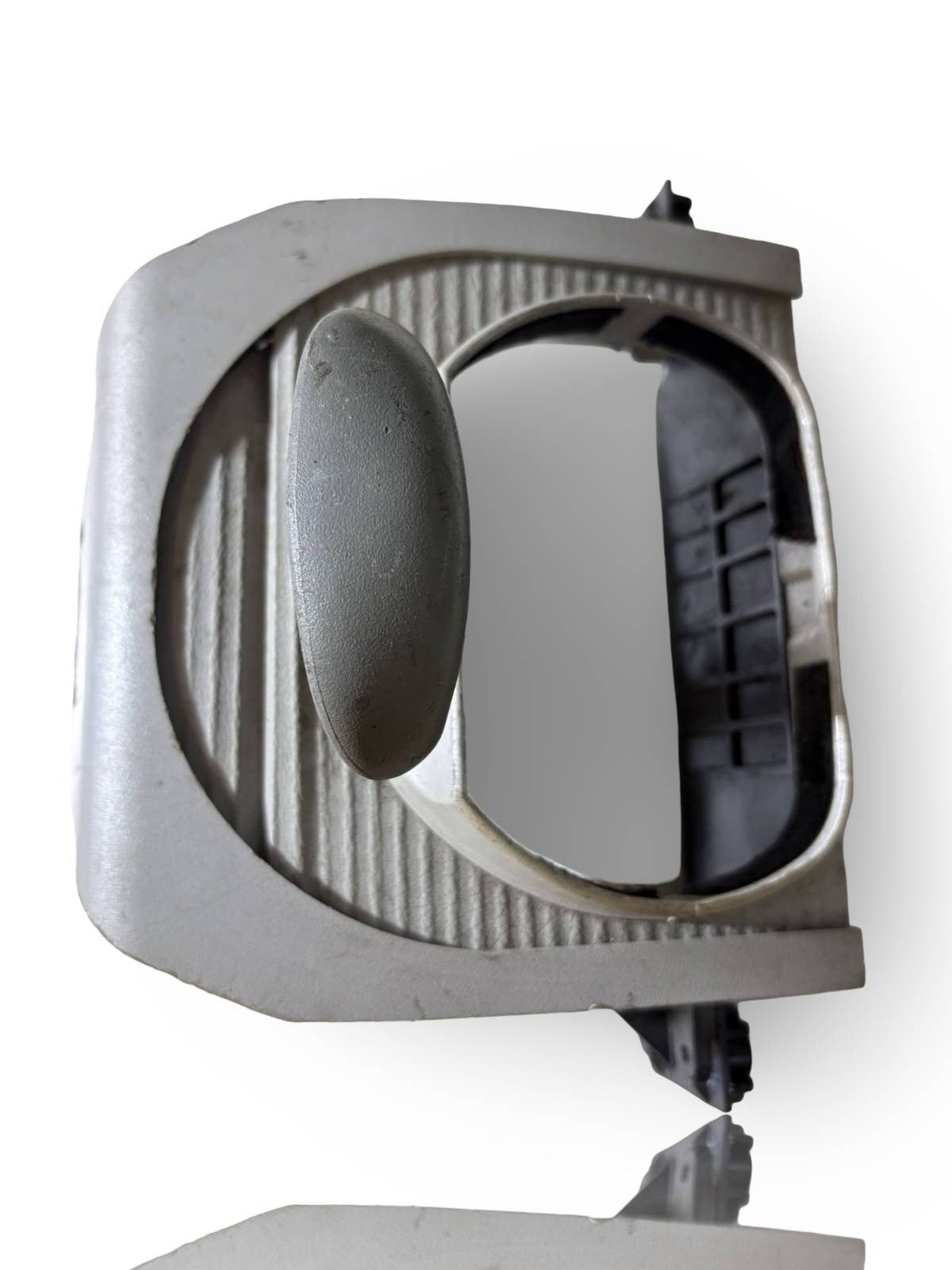 Mercedes-Benz CLC CL203 2009 Steering wheel column trim A2034600095 LIQ5586