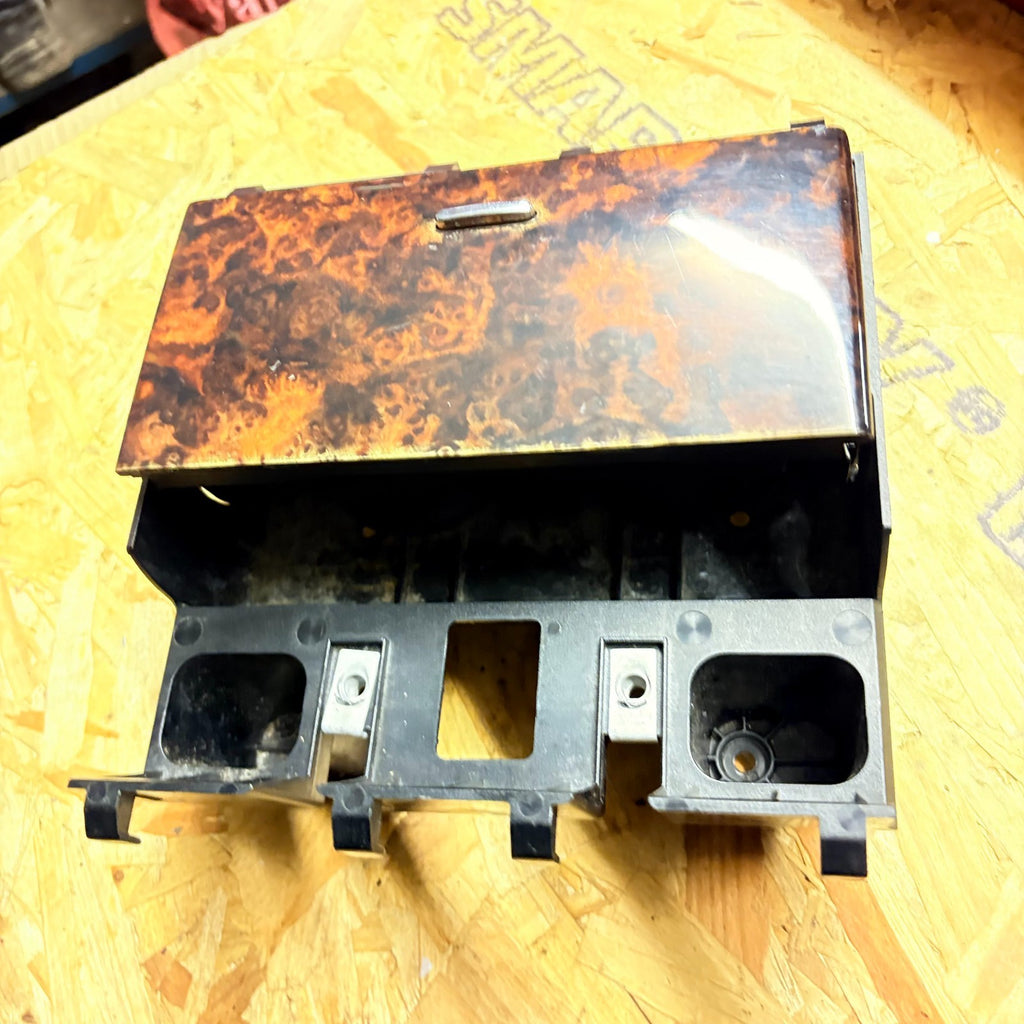 Jaguar XF 2008-2011 Cup Holder Centre Console 8X2354045022