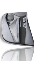 HYUNDAI KONA DOOR CARD FRONT RIGHT 2018-2023 82380-J9000
