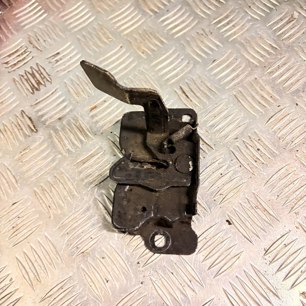 Dodge Caliber 2007-2012 Front Bonnet Hood Lock Latch Catch 5 Door Non-SRT