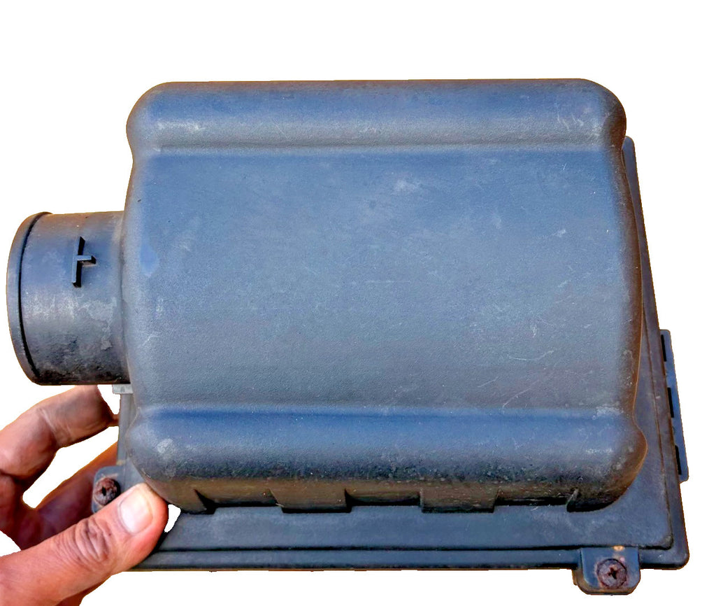 Peugeot 206 Airbox Air Filter Housing Air Cleaner Box 9634107180 Petrol 1998-200