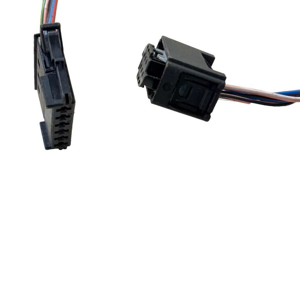 Mercedes Vito Viano W639 2003-2014 Left Sliding Door Lock Actuator A6397300635