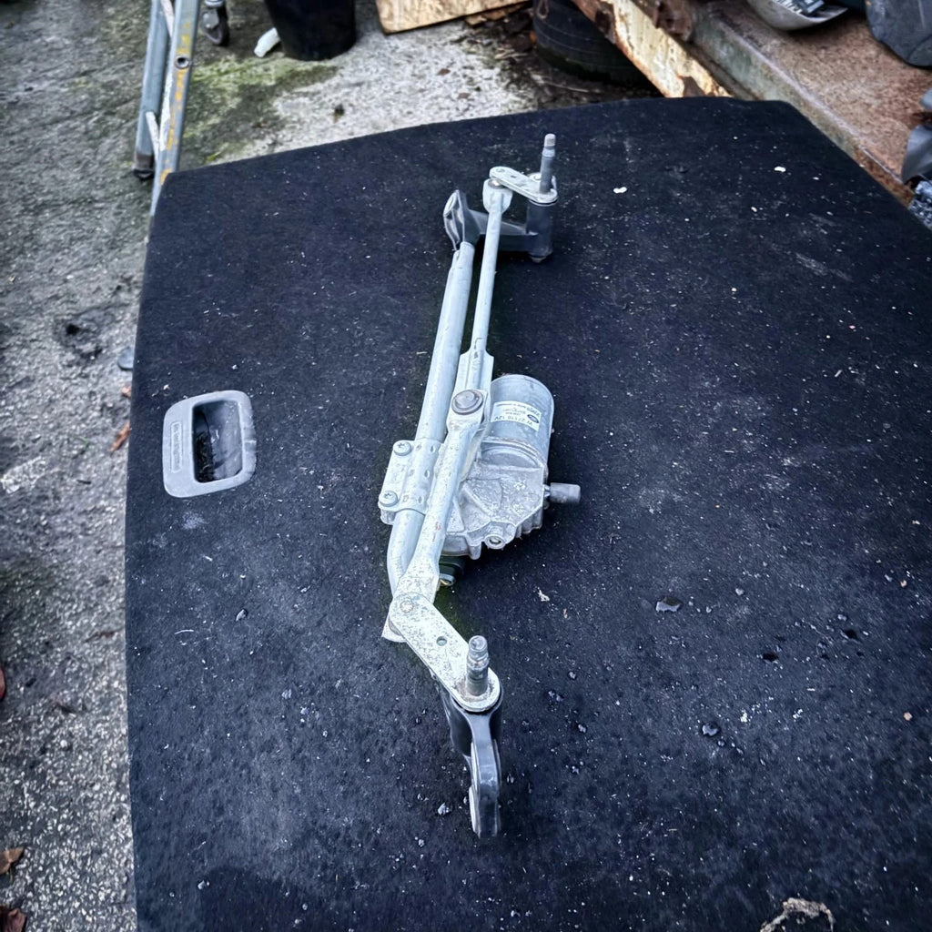 Range Rover Evoque L538 Front Wiper Motor & Linkage 2015-2018 W2711612V