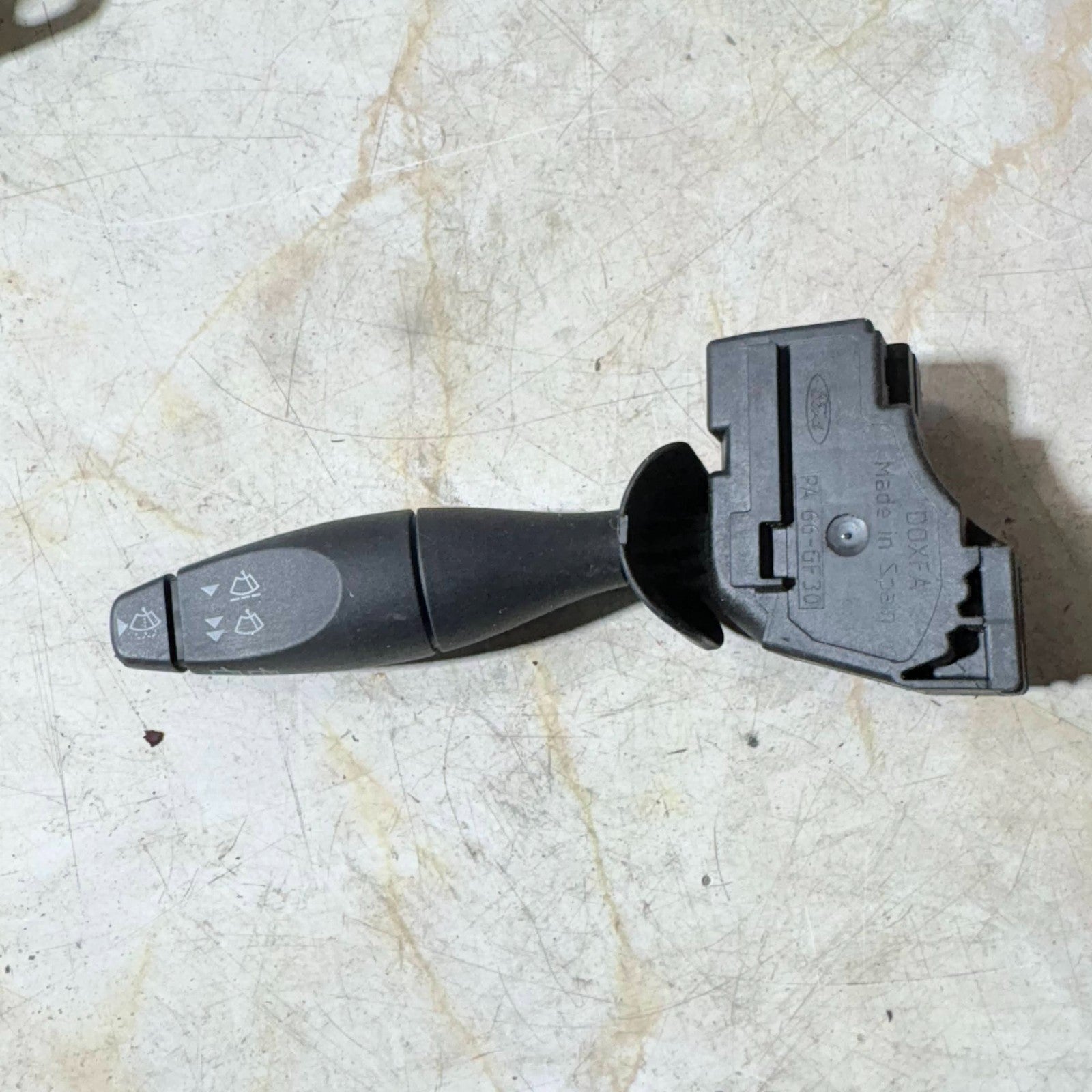 Ford Fiesta Mk6 2002-2008 Indicator Switch/Stalk