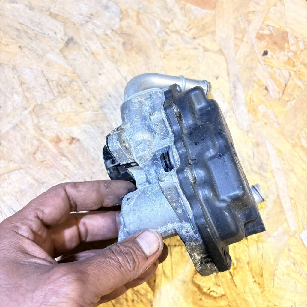 AUDI A3 8V 1.6 DIESEL EGR VALVE V29062884 DC2180316 DC2607818333