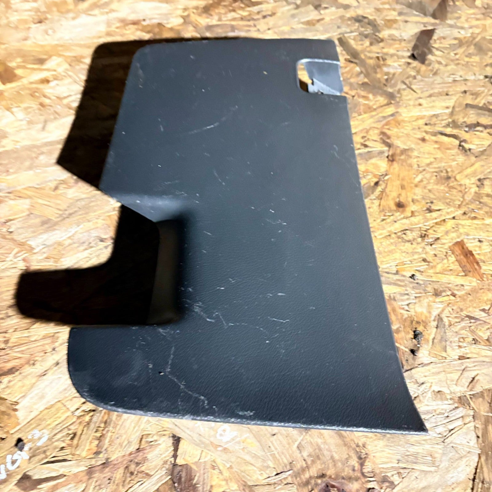 Chevrolet Aveo MK1 2008-2011 Dash Under Steering Column Trim Panel 96801369 RH