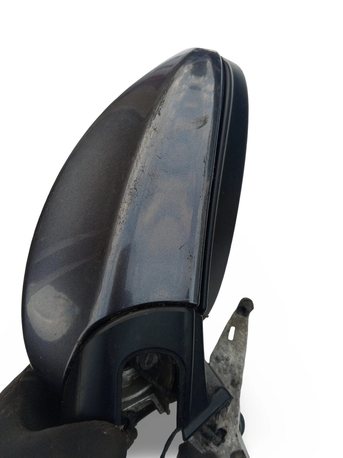 Bmw 3 Series E90 E91 Saloon 04-07 N/S Nears Passenger Left Wing Door Mirror