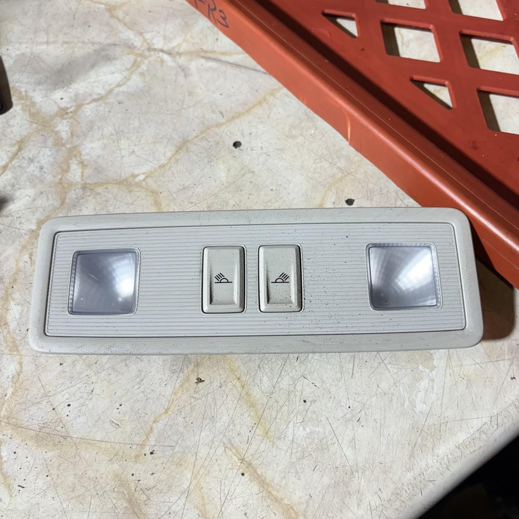 Volkswagen Polo MK6 2017-2023 Roof Interior Light