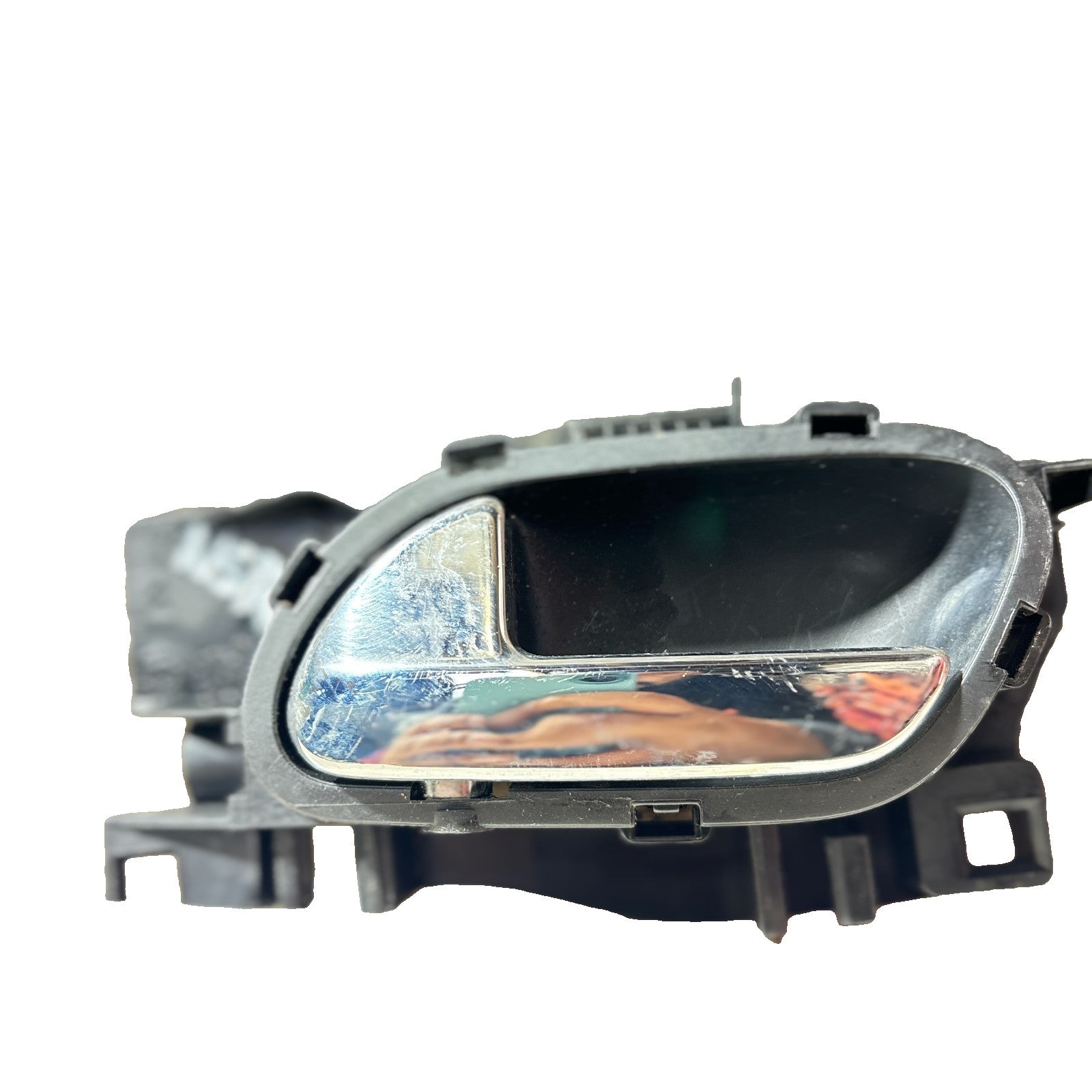 Citroen C3 Passenger Side Rear Interior Door Handle 9683446877 2009-2016