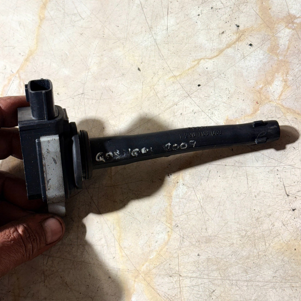 Nissan Qashqai J10 1.6 Petrol Ignition Coil 0221604014 22448-ED800 2007-2013