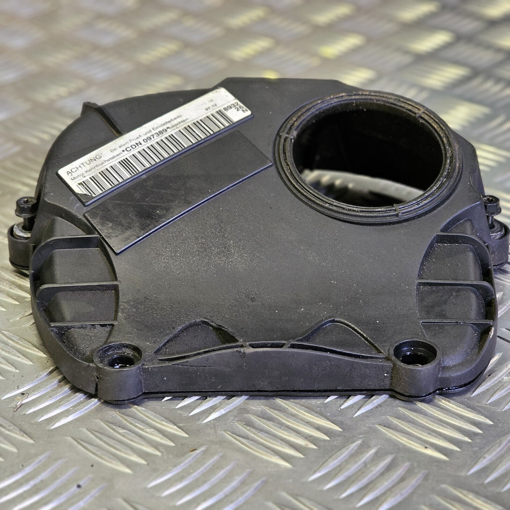 2013 Audi A5 2.0 TFSI CDN. Timing Cover 06H103269H 74K