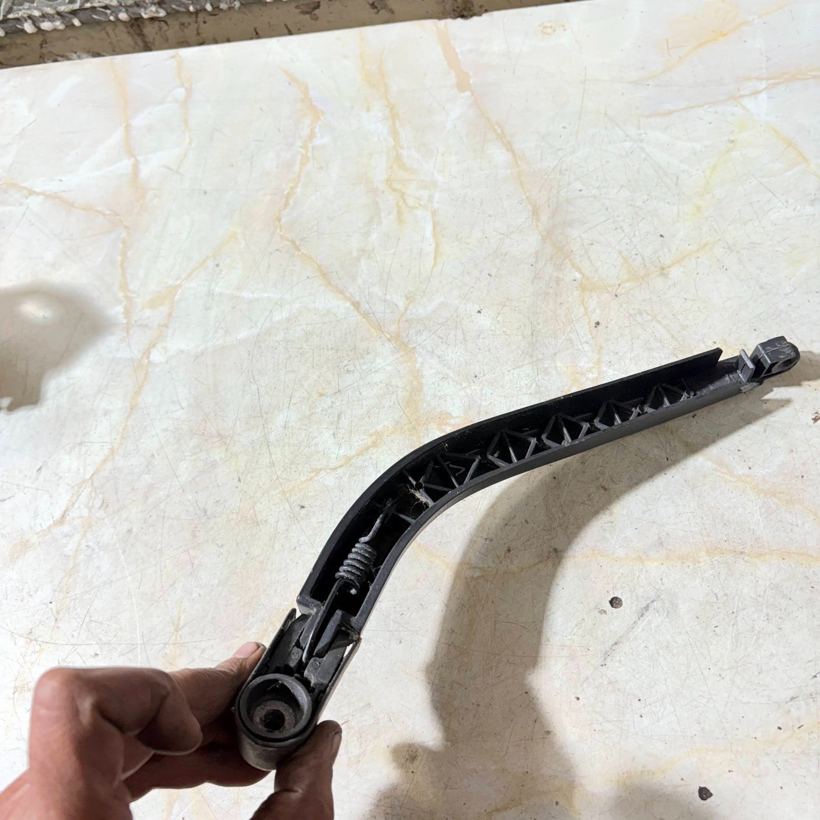 NISSAN PIXO (2009-2016) 1.0 REAR WINDSCREEN WIPER ARM