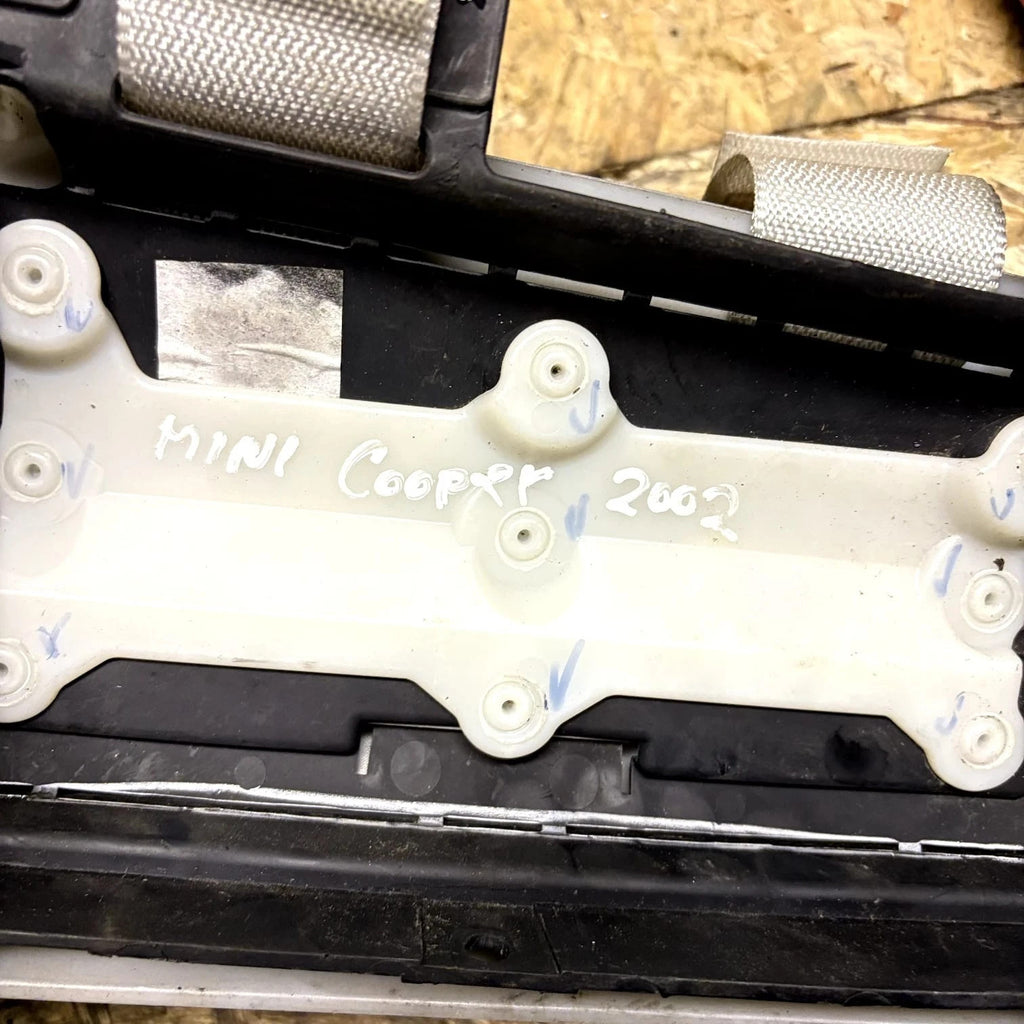 391100123A DECORATIVE MOULDING / 391100123A / 807838 / FOR MINI COOPER 2002