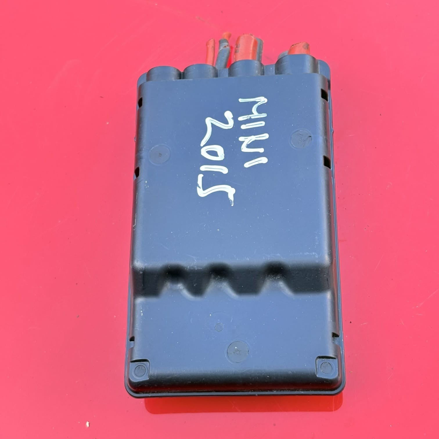 MINI Gen 3 Cooper/One F55 F56 F57 F54 B+ Junction Terminal 61149321022 2014-2021