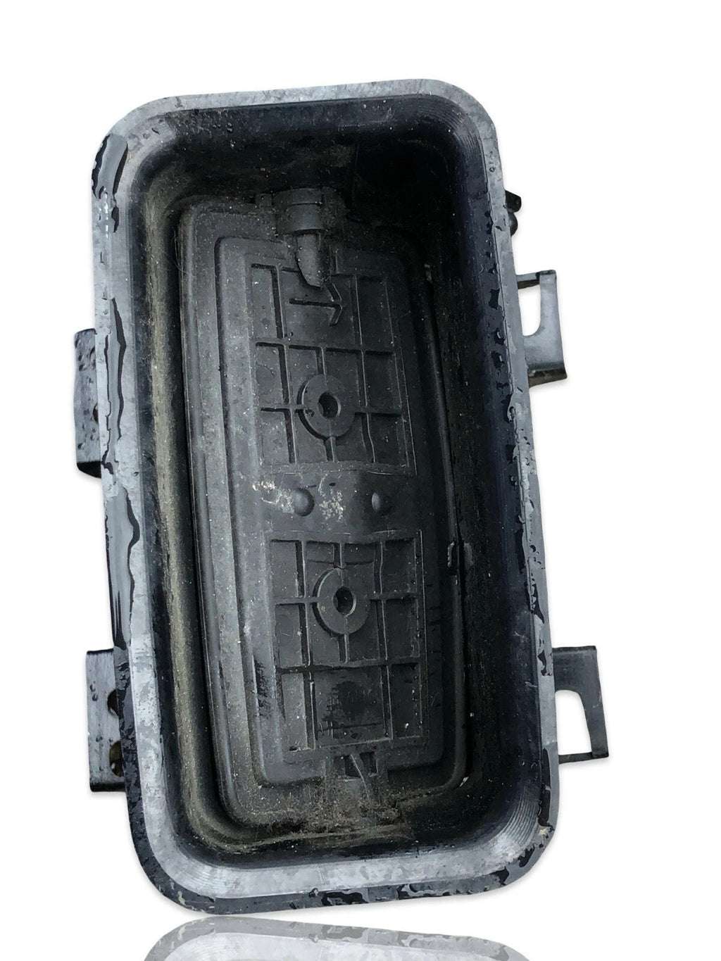 6C1119C681AC AIR VENT GRILLE / R / 79727 / 174681 FOR FORD TRANSIT CAJA C