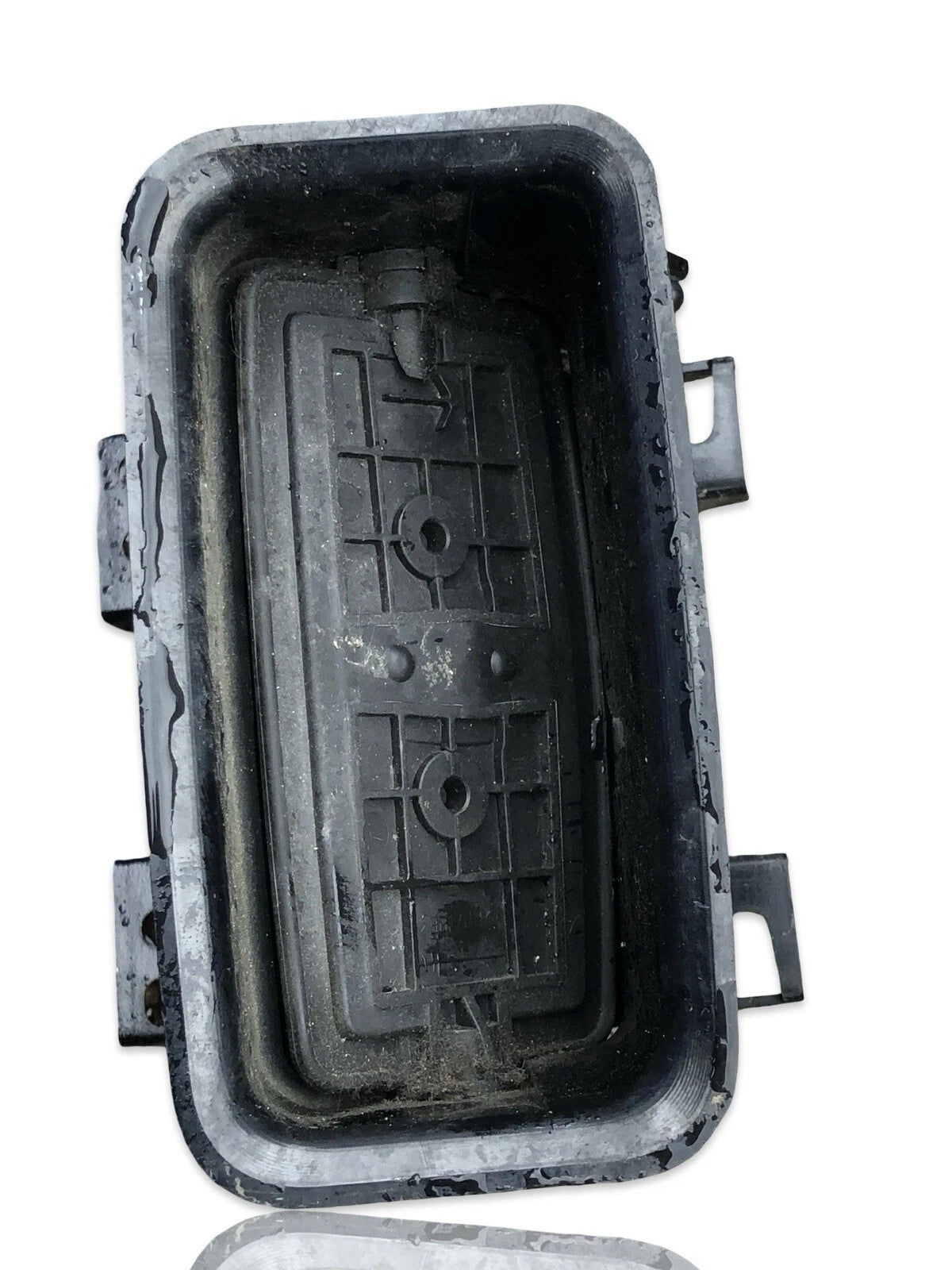 6C1119C681AC AIR VENT GRILLE / R / 79727 / 174681 FOR FORD TRANSIT CAJA C