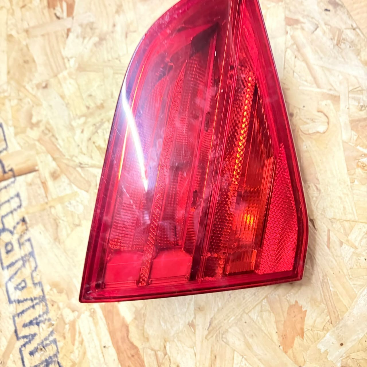 Audi A4/S4 2008-2015 A4 Allroad 2010-2016 Rear Inner Tail Light Left 8K9945093