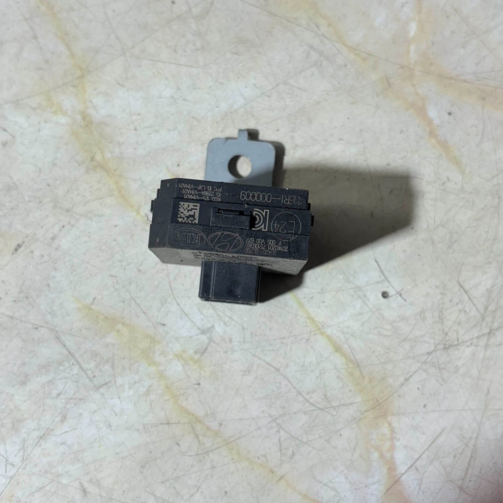 KIA VENGA 2009-2019 Immobilizer control unit module 116RI000009
