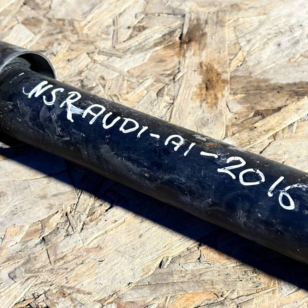 Audi A1 2016 rear shock absorber damper 6C0512011BA LIQ7424 N/S/R