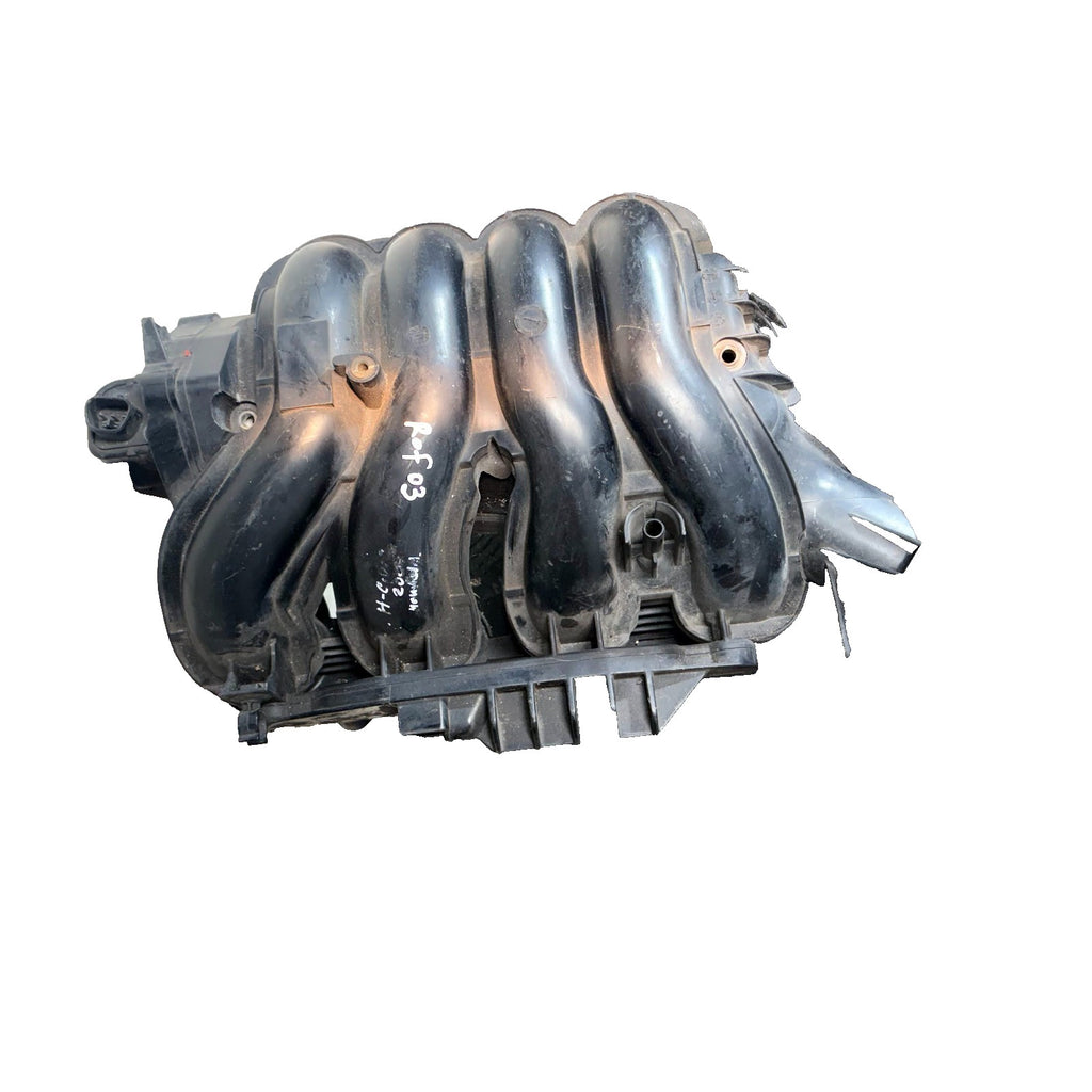 Honda Civic MK8 1.8 Petrol 2006-2011 Intake Inlet Manifold Assembly 012010-6010