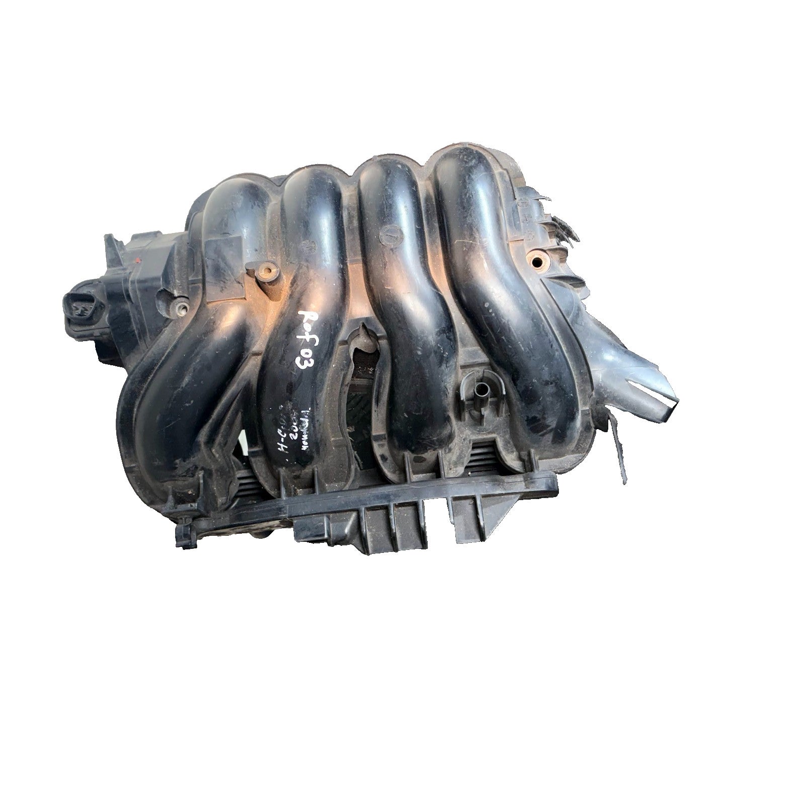 Honda Civic MK8 1.8 Petrol 2006-2011 Intake Inlet Manifold Assembly 012010-6010