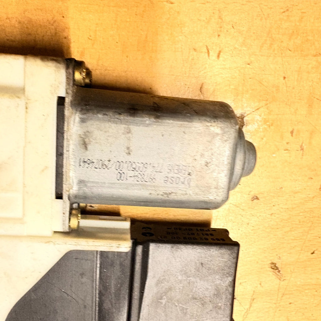 996385100 FRONT LEFT WINDOW MOTOR 626148 FOR CITRO�N C5 2005 996385-100