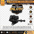 VW Sharan 96-10 SEAT Alhambra 96-10 Ford Galaxy 95-06 Rear LH Motor 7M0847079