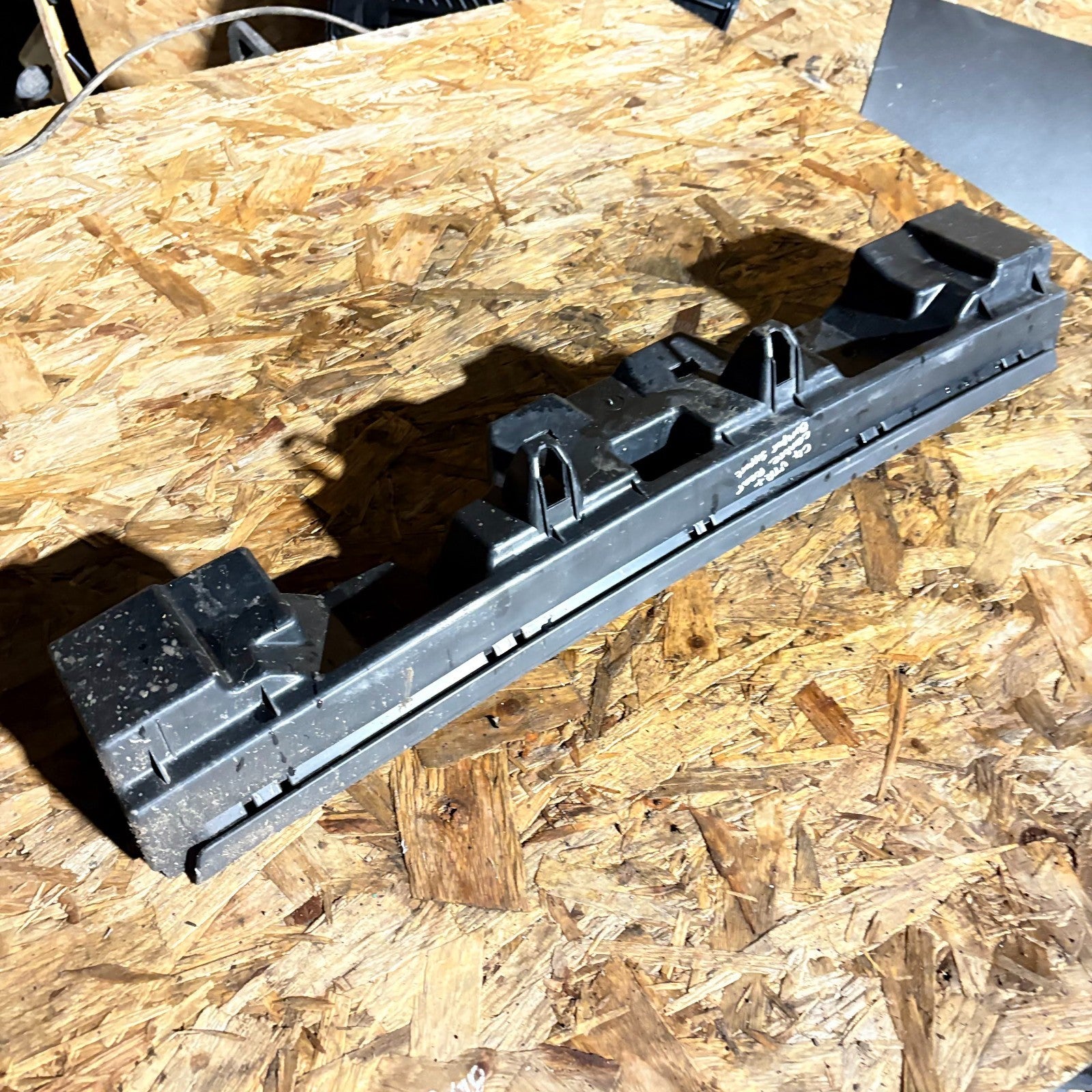 2004?2011 Citro?n C4 VTR+ Rear Bumper Support/Centre Bar