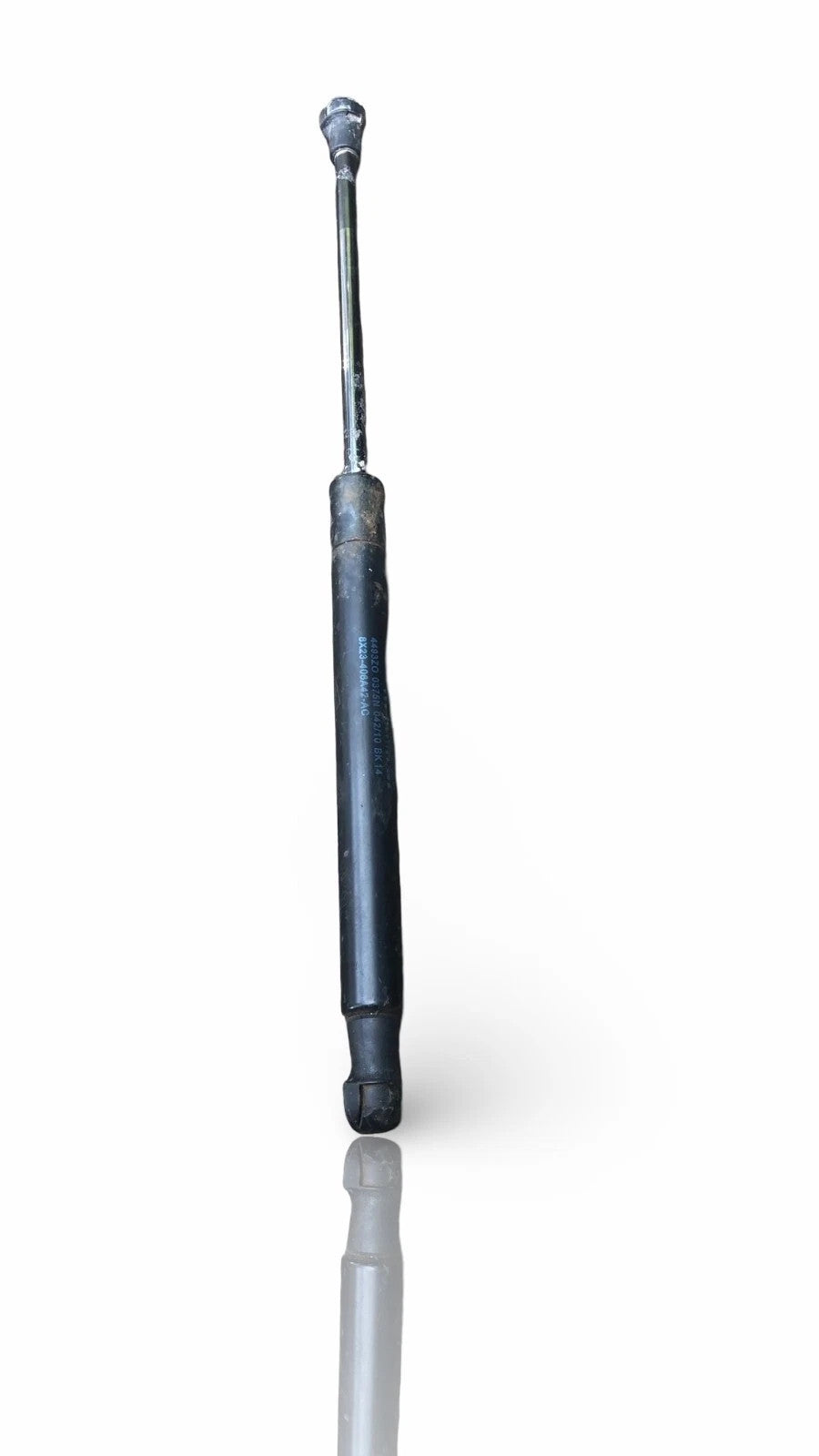 JAGUAR XF X250 Right Side Tailgate Gas Strut 8X23406A42AC 2.7 Diesel 22691471