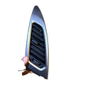 Ssangyong Korando MK3 2010 - 2016 N/S Passenger Front Centre Air Vent 6961M34400